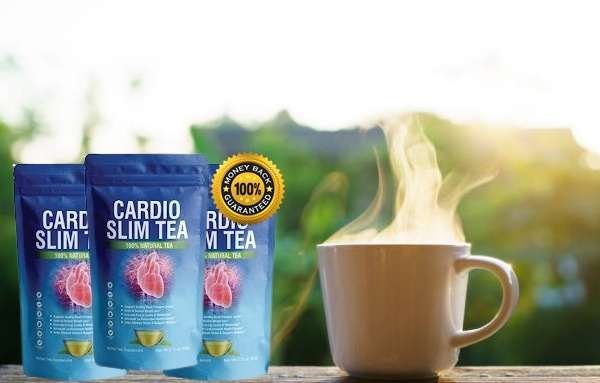 Cardio Slim Tea